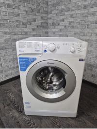 Стиральная машина Indesit BWSA 61051 Стиральная машина Indesit BWSA 61051
